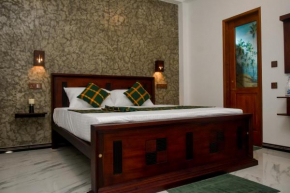 Villa Evergreen - Hikkaduwa